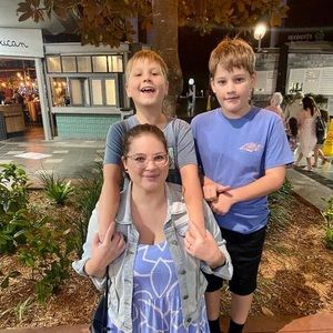 Meet your Posher, Natasha